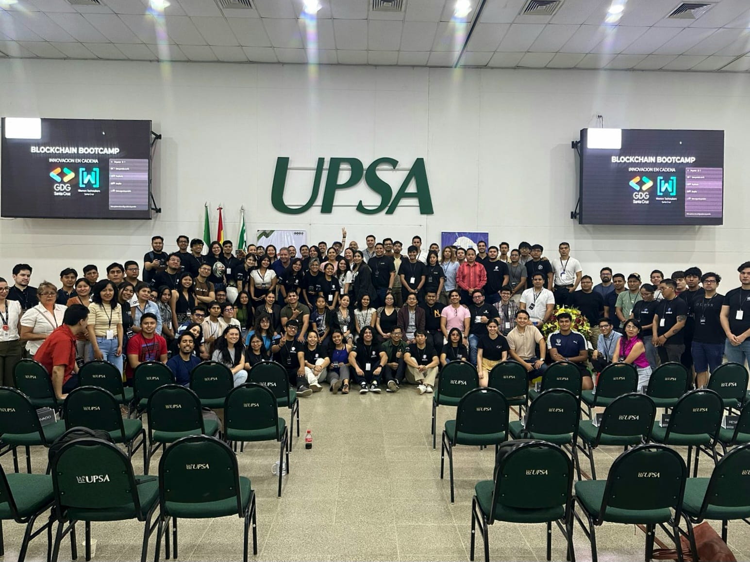 Blockchain Bootcamp 2025