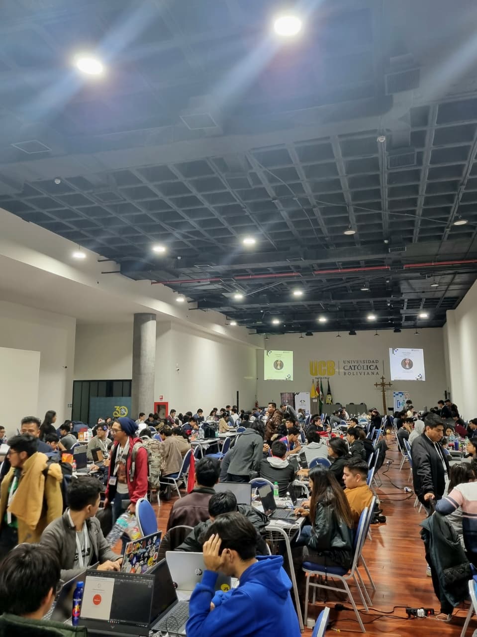 Google Developer Groups Organizer