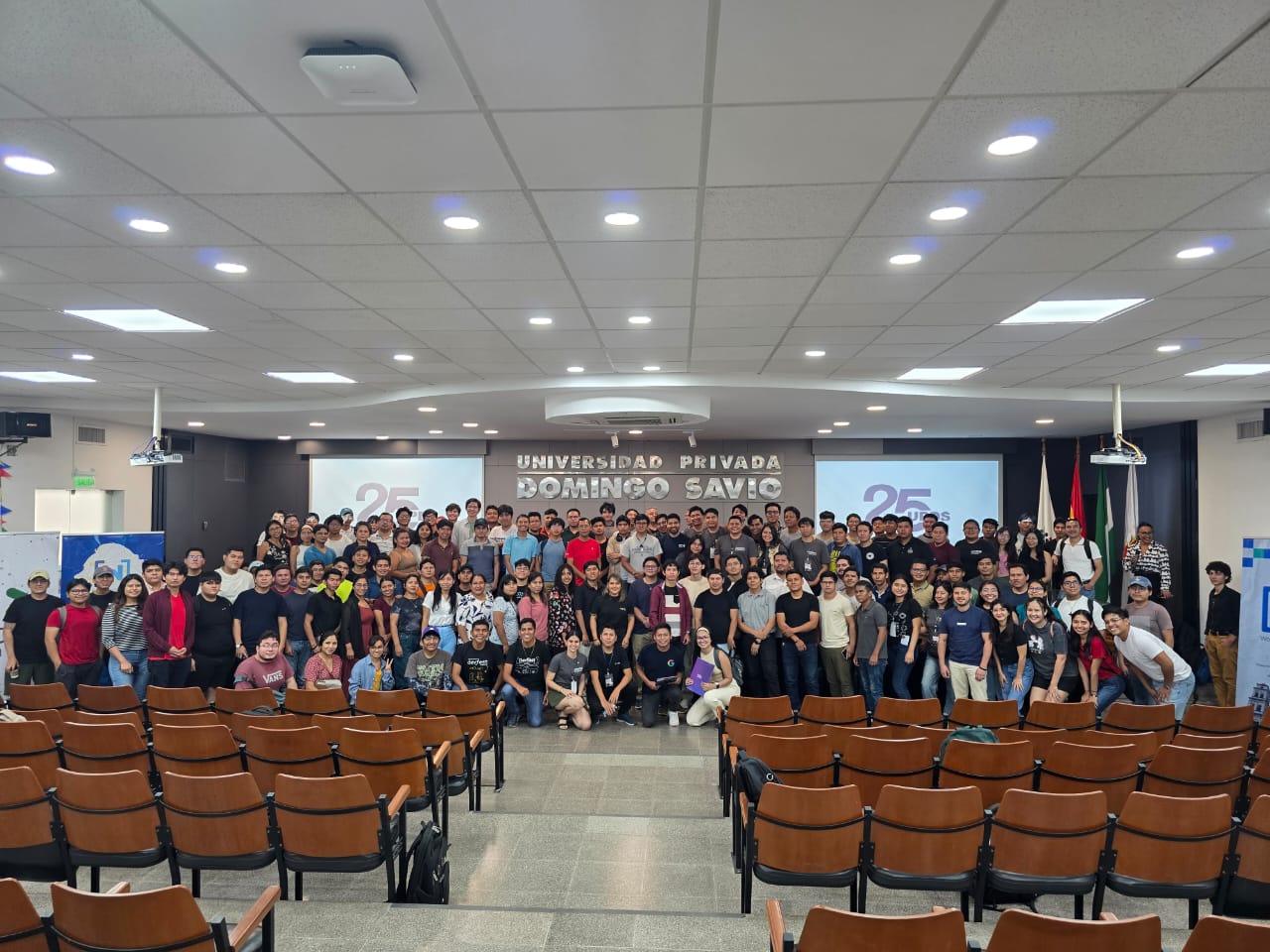 Google Developer Groups Organizer