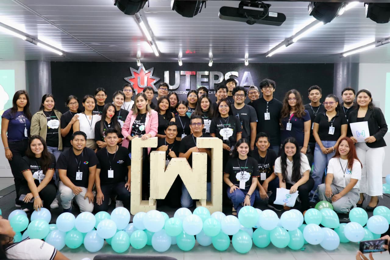 Women Techmakers Leader