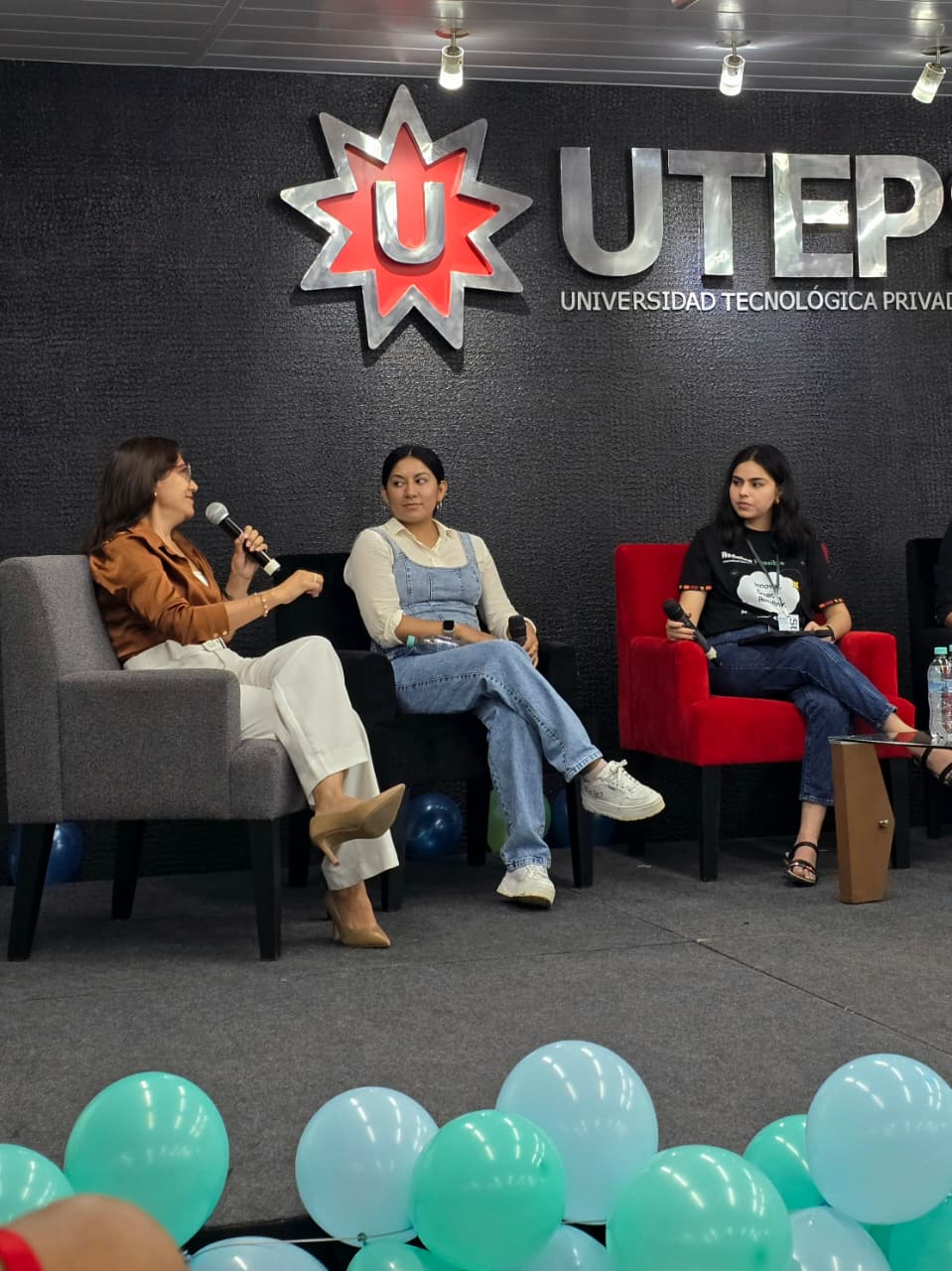 Women Techmakers Leader