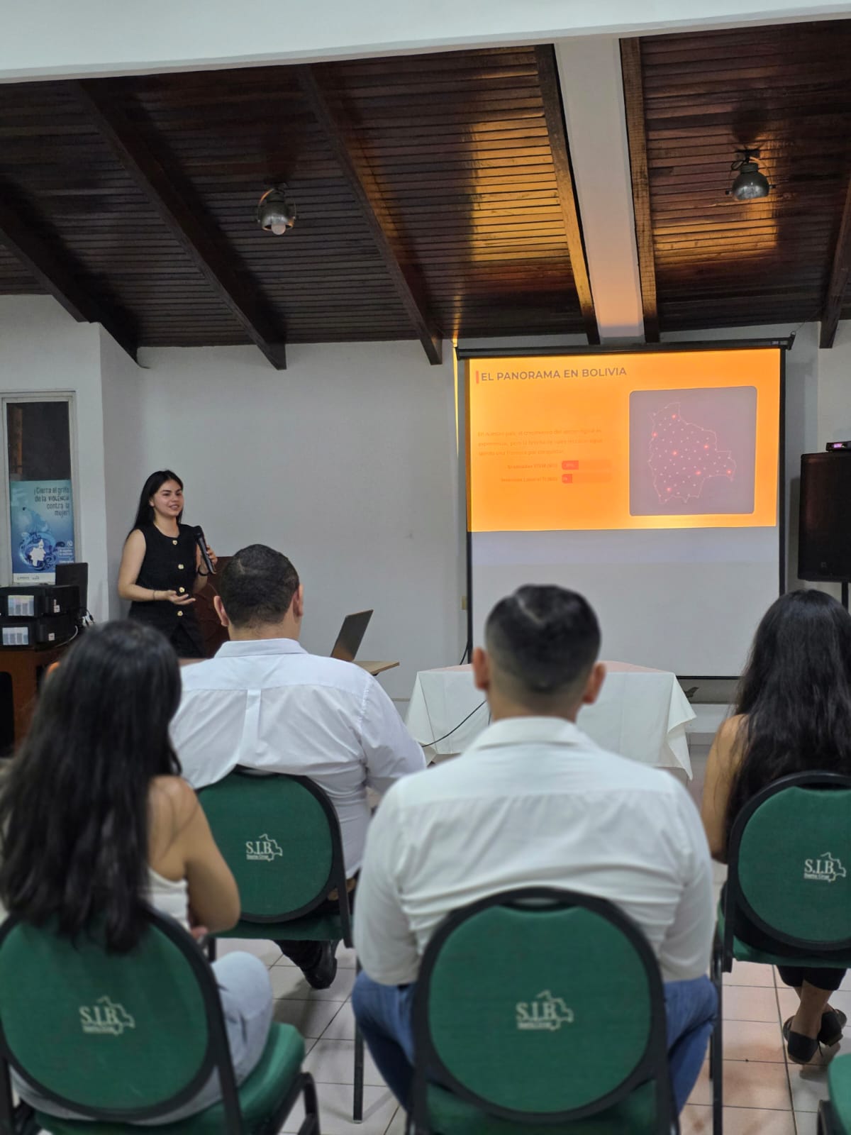 Women in Science 2026