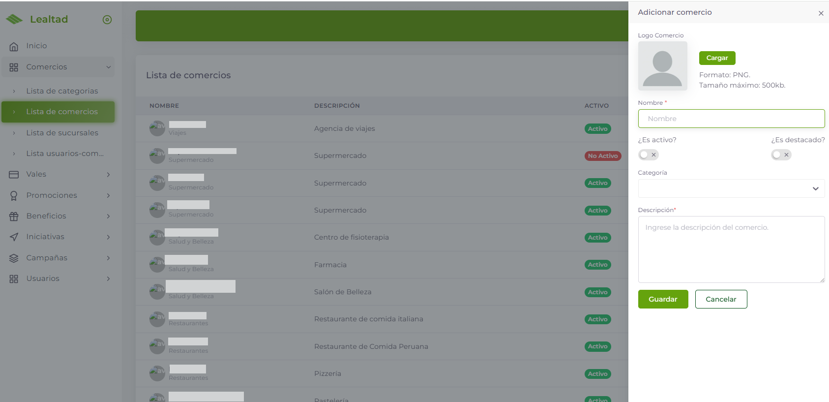 Banking Loyalty System - 4