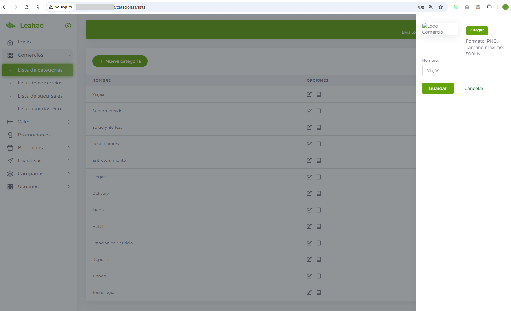 Banking Loyalty System - 6