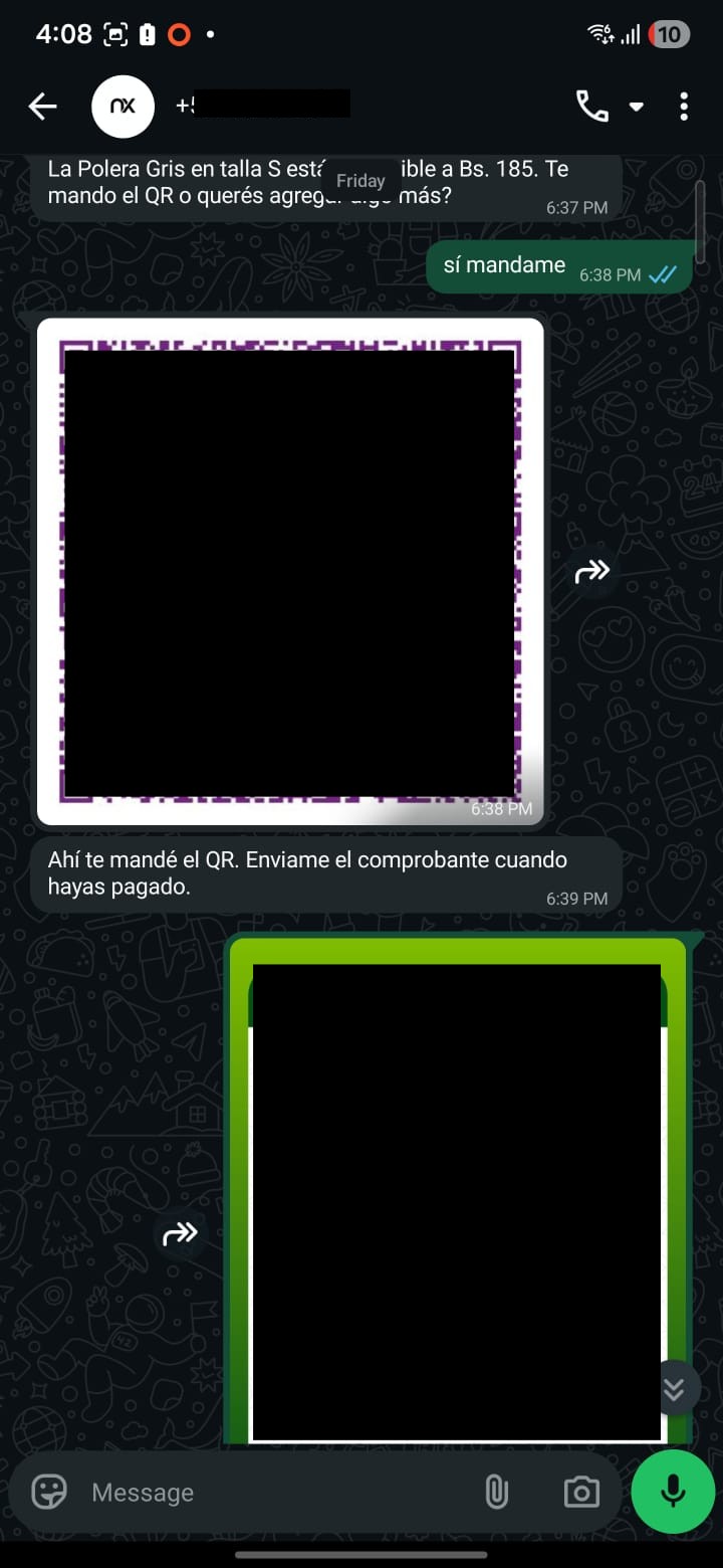 AI Sales Agent Platform - 6