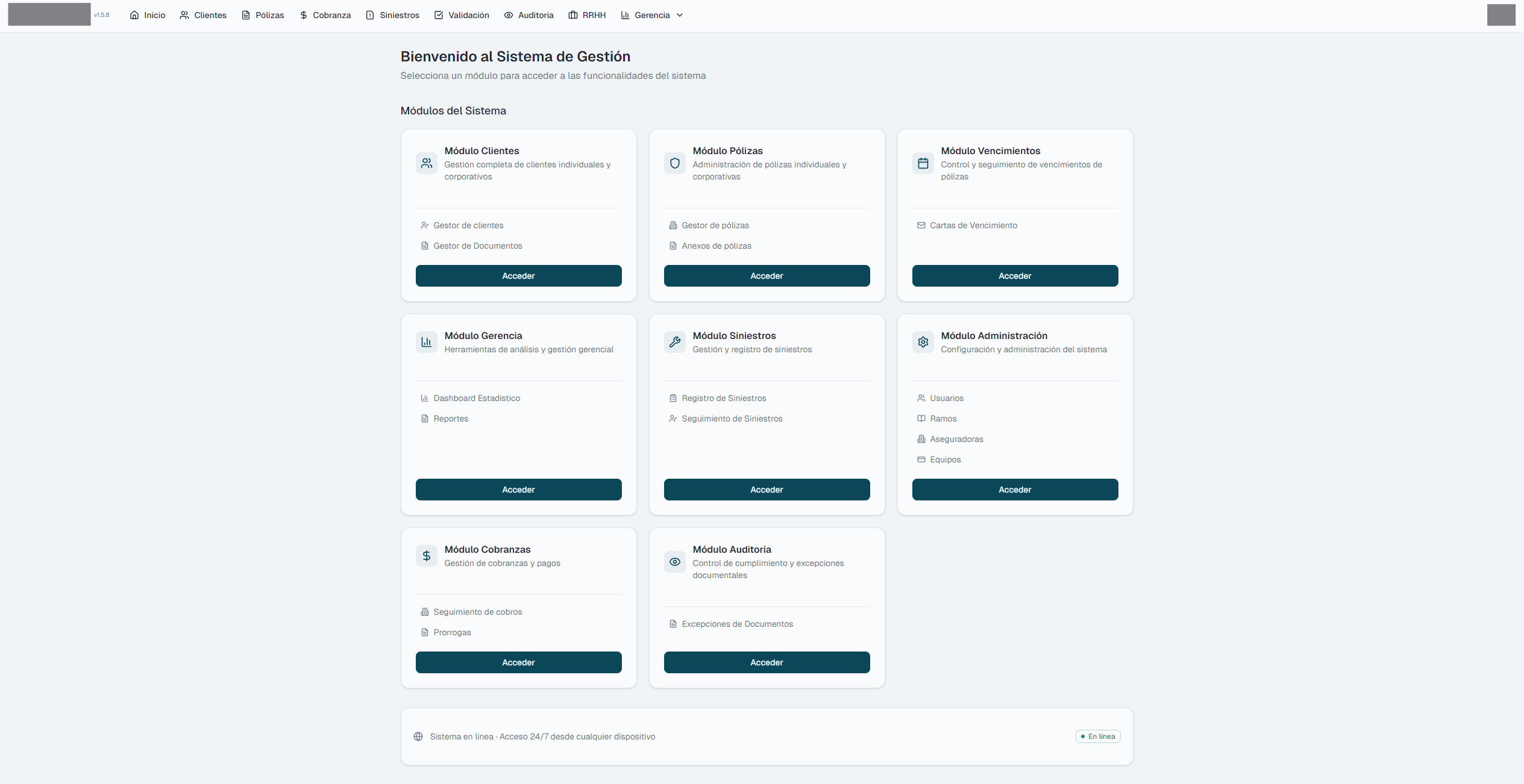 Insurance Portal - 2