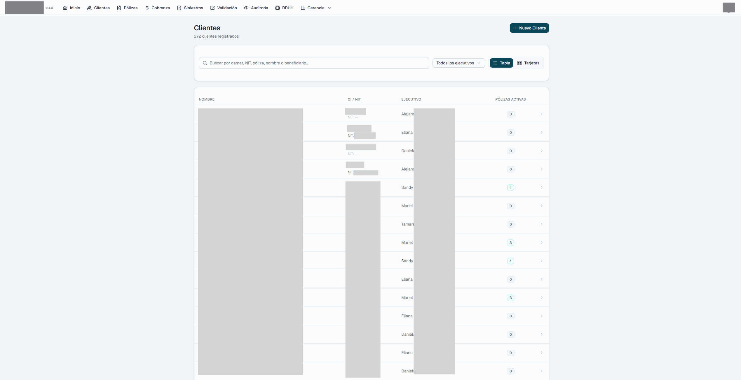 Insurance Portal - 3