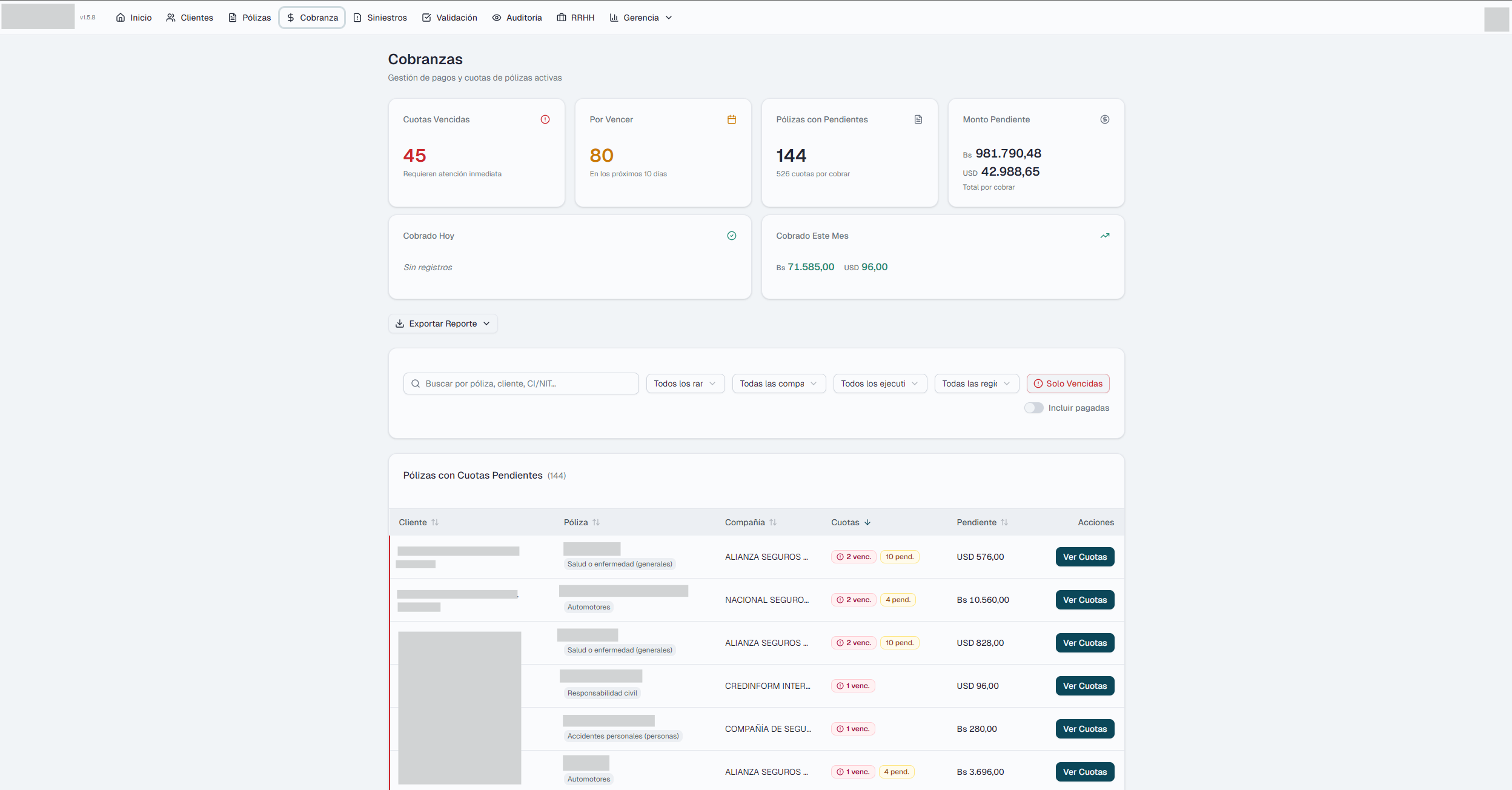 Insurance Portal - 6